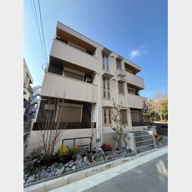 ロゼリア 3階 築1年2ヶ月の賃貸物件