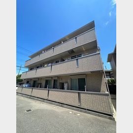 園田駅より徒歩9分 3階 築15年8ヶ月の賃貸物件