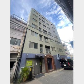神戸駅より徒歩4分 8階 築29年8ヶ月の賃貸物件