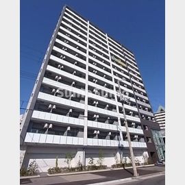 エステムコート神戸ハーバーランド前７レーベル 8階 築7年8ヶ月の賃貸物件