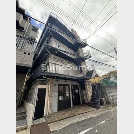 ビタミンテラス生田町 4階 築50年1ヶ月の賃貸物件