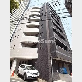 ウェルベア新神戸 2階 築17年11ヶ月の賃貸物件