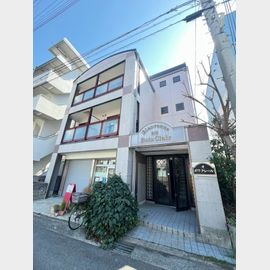 灘駅より徒歩7分 4階 築29年3ヶ月の賃貸物件