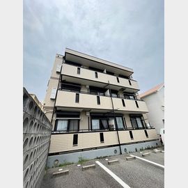 甲東園駅より徒歩11分 1階 築26年2ヶ月の賃貸物件