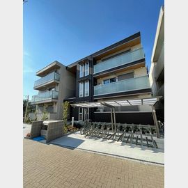 鳴尾・武庫川女子大前駅より徒歩4分 2階 築4年9ヶ月の賃貸物件