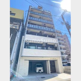 今宮駅より徒歩2分 8階 築9年5ヶ月の賃貸物件