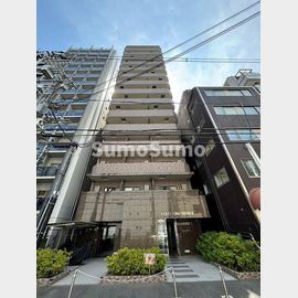 リーガル南船場３ 6階 築6年7ヶ月の賃貸物件