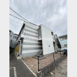 レオパレスインペリアルパレス１ 2階 築22年6ヶ月の賃貸物件