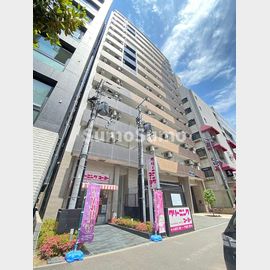 セレニテ三宮 4階 築9年7ヶ月の賃貸物件