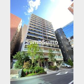 渋谷駅より徒歩10分 12階 築6年の賃貸物件
