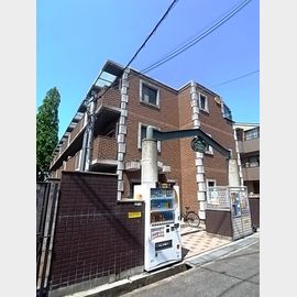 アーバンジャングルプレイス２０６ 1階 築26年1ヶ月の賃貸物件