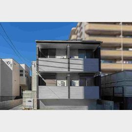 柚須駅より徒歩14分 2階 築7年7ヶ月の賃貸物件