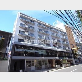 TYビル 3階 築52年6ヶ月の賃貸物件