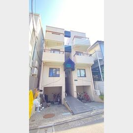 ハイツマリーの賃貸物件