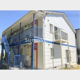 ＪＳ—小山町 2階 築55年8ヶ月の賃貸物件