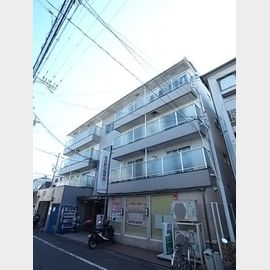 エメラルド西難波 2階 築36年8ヶ月の賃貸物件