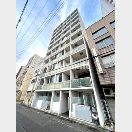 匠空スクエアキョウマチボリ 9階 築18年8ヶ月の賃貸物件