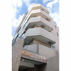 ドルチェ代々木の賃貸物件