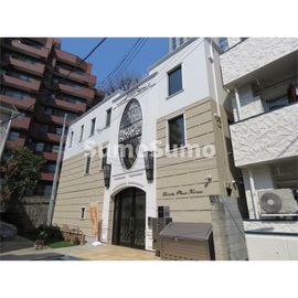 恵比寿駅より徒歩6分 2階 築7年の賃貸物件