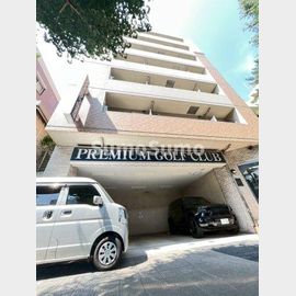 用賀駅より徒歩8分 3階 築21年3ヶ月の賃貸物件