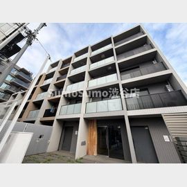 祐天寺駅より徒歩11分 1階 築7年10ヶ月の賃貸物件