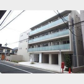 クレイシア祐天寺 2階 築10年5ヶ月の賃貸物件