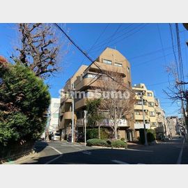 パインヒルガーデンの賃貸物件