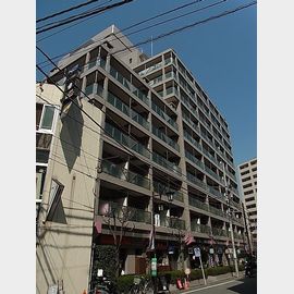 ダイナ大島 2階 築32年3ヶ月の賃貸物件