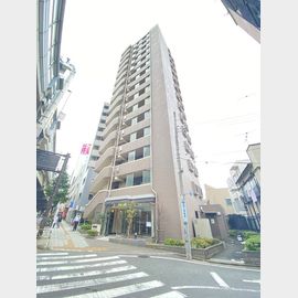 レジディア池尻大橋 12階 築20年6ヶ月の賃貸物件