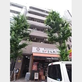 六甲道駅より徒歩1分 5階 築29年の賃貸物件