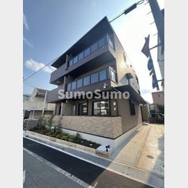 フジパレス水堂町 1階 新築の賃貸物件