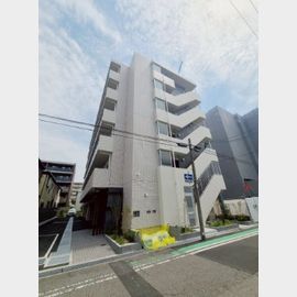 GROOVE上甲子園 5階 築1年1ヶ月の賃貸物件