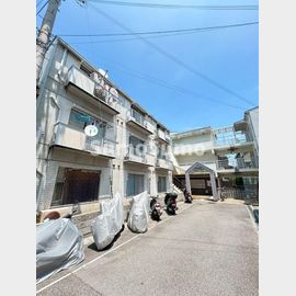 苦楽園口駅より徒歩8分 3階 築42年9ヶ月の賃貸物件