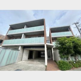 門戸厄神駅より徒歩5分 1階 築15年7ヶ月の賃貸物件