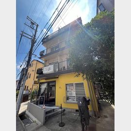 六甲道駅より徒歩3分 4階 築47年3ヶ月の賃貸物件