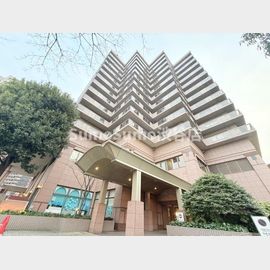 恵比寿駅より徒歩10分 5階 築31年9ヶ月の賃貸物件