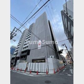 フォーリアライズ昭和南通2 2階 築1年の賃貸物件