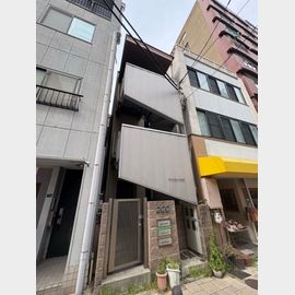 高速神戸駅より徒歩7分 3階 築17年4ヶ月の賃貸物件
