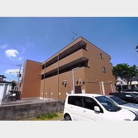 カサ下坂部の賃貸物件