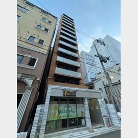 本町駅より徒歩3分 4階 築9年4ヶ月の賃貸物件