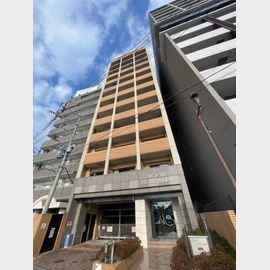 ピュアドームベイサイド博多 12階 築20年4ヶ月の賃貸物件