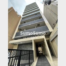 エスリード神戸元町ヒルズ 5階 築6年7ヶ月の賃貸物件