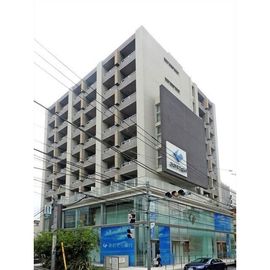 自由が丘駅より徒歩4分 6階 築19年5ヶ月の賃貸物件