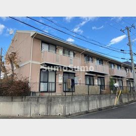 クレール東落合 2階 築35年5ヶ月の賃貸物件