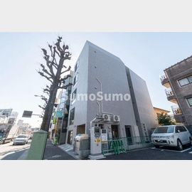 用賀駅より徒歩9分 5階 築3年9ヶ月の賃貸物件