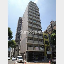 シティスパイア神戸元町2 12階 築19年4ヶ月の賃貸物件