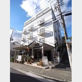 三ノ宮駅より徒歩10分 3階 築59年11ヶ月の賃貸物件