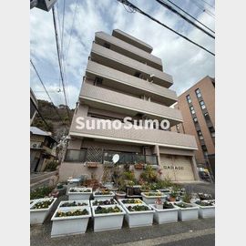 元町駅より徒歩12分 3階 築39年の賃貸物件