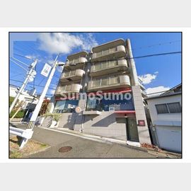 王子公園駅より徒歩7分 2階 築34年9ヶ月の賃貸物件