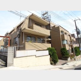 摩耶駅より徒歩20分 4階 築41年の賃貸物件